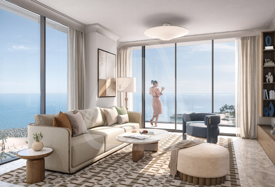 Apartments for Sale in Al Marjan Island - Ras al Khaimah